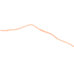 Night-time road noise heatmap for TQ13 8JP