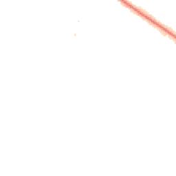 Night-time road noise heatmap for TQ13 9FZ