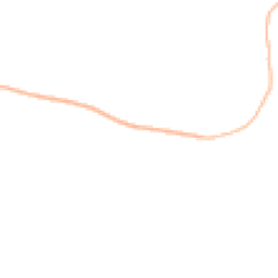 Night-time road noise heatmap for TQ13 9XY