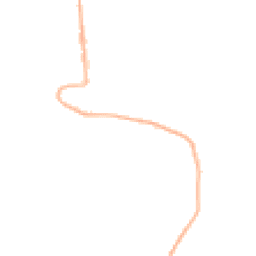 Night-time road noise heatmap for TQ14 0AY