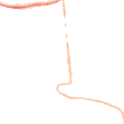 Night-time road noise heatmap for TQ14 0BP