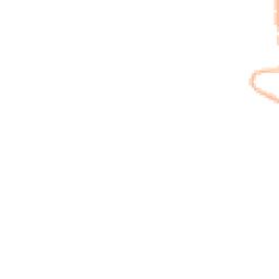 Night-time road noise heatmap for TQ14 0HH