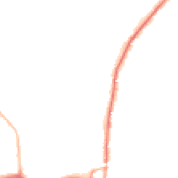 Night-time road noise heatmap for TQ14 8PS