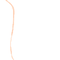 Night-time road noise heatmap for TQ14 8QX