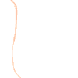 Night-time road noise heatmap for TQ14 8QY