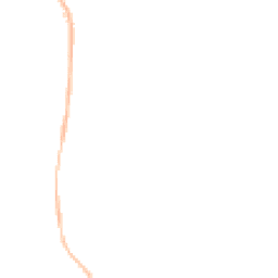 Night-time road noise heatmap for TQ14 8QZ