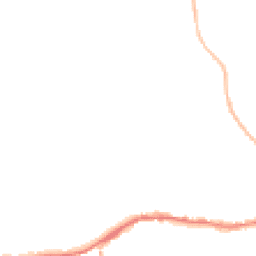 Night-time road noise heatmap for TQ14 9BR