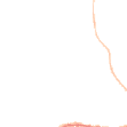 Night-time road noise heatmap for TQ14 9EE