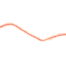 Night-time road noise heatmap for TQ14 9PP