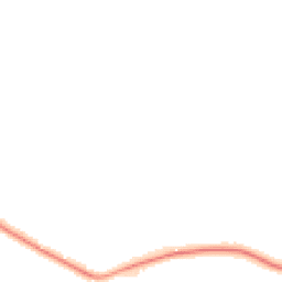 Night-time road noise heatmap for TQ14 9QL