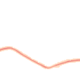 Night-time road noise heatmap for TQ14 9RE