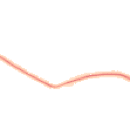 Night-time road noise heatmap for TQ14 9RT