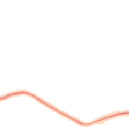 Night-time road noise heatmap for TQ14 9RU