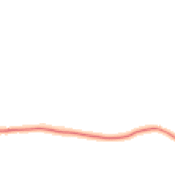Night-time road noise heatmap for TQ14 9SA