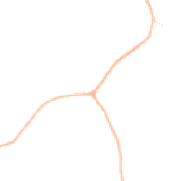 Daytime road noise heatmap for TQ14 9TG
