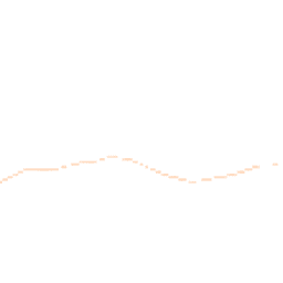 Night-time road noise heatmap for TQ7 2BP