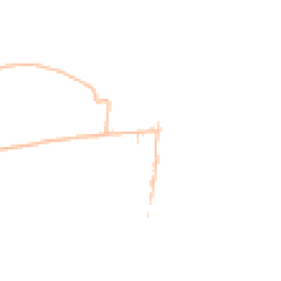 Daytime road noise heatmap for TQ7 2EH