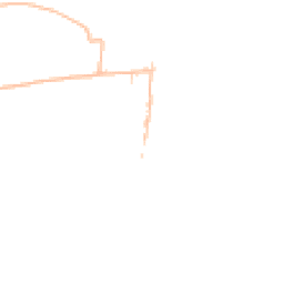 Daytime road noise heatmap for TQ7 2EN