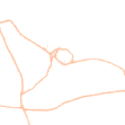 Daytime road noise heatmap for TQ7 2HP