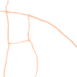 Daytime road noise heatmap for TQ7 2HR