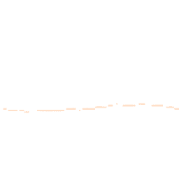 Night-time road noise heatmap for TQ7 2JJ