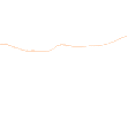 Night-time road noise heatmap for TQ7 2NY