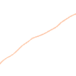 Daytime road noise heatmap for TQ7 3AA