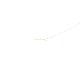 Daytime road noise heatmap for TQ7 3AL