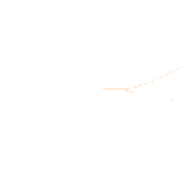 Daytime road noise heatmap for TQ7 3AN