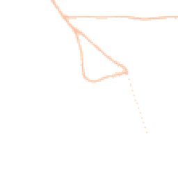 Daytime road noise heatmap for TQ7 3DS