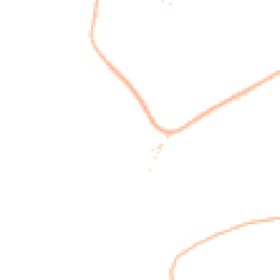 Daytime road noise heatmap for TQ7 3JS