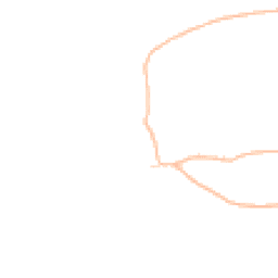 Daytime road noise heatmap for TQ7 3JY