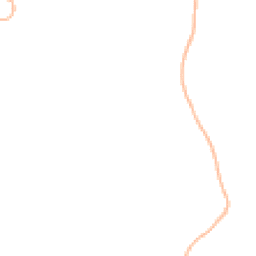 Daytime road noise heatmap for TQ7 3LJ