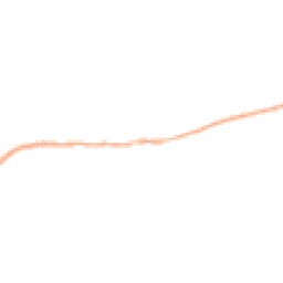 Night-time road noise heatmap for TQ7 3PJ