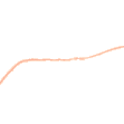 Night-time road noise heatmap for TQ7 3PP
