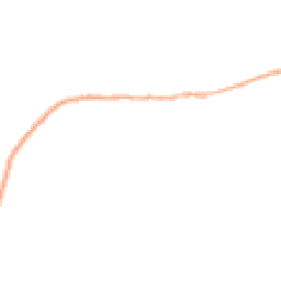 Night-time road noise heatmap for TQ7 3PU