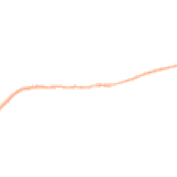 Night-time road noise heatmap for TQ7 3PW