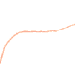Night-time road noise heatmap for TQ7 3QA