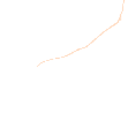 Night-time road noise heatmap for TQ7 4BJ