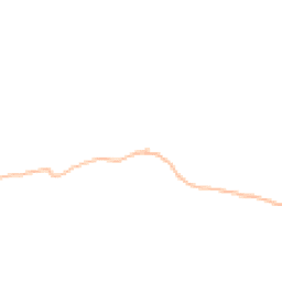 Daytime road noise heatmap for TQ7 4EF