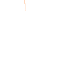 Night-time road noise heatmap for TQ7 4QN