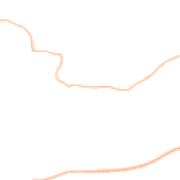 Daytime road noise heatmap for TQ9 6AD