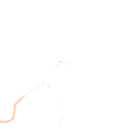 Daytime road noise heatmap for TQ9 6EF