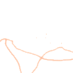 Daytime road noise heatmap for TQ9 7EU