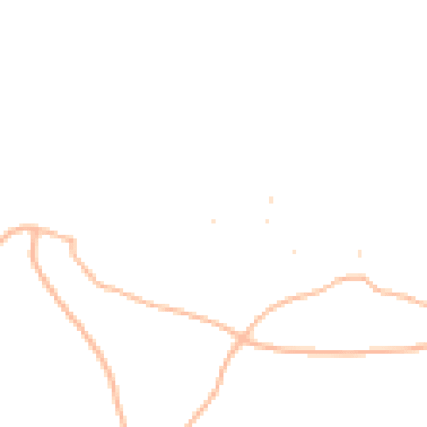 Daytime road noise heatmap for TQ9 7EU