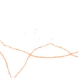 Daytime road noise heatmap for TQ9 7EZ