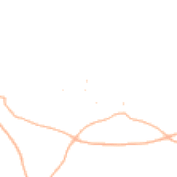 Daytime road noise heatmap for TQ9 7HN