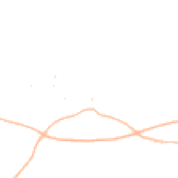 Daytime road noise heatmap for TQ9 7HW