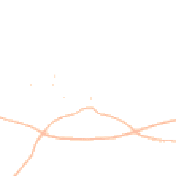 Daytime road noise heatmap for TQ9 7HW