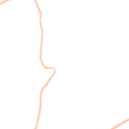 Daytime road noise heatmap for TQ9 7PY